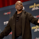 LeVar Burton